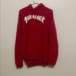 Thrasher Hoodie